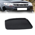 Headlight Washer Nozzle Cover Cap for Subaru Forester (2008–2013)