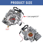 Carburetor for Kohler CH25 CH730