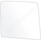 Mirror Glass Upper Towing for F-150, F-250, F-350, F-450 (2013–2016)