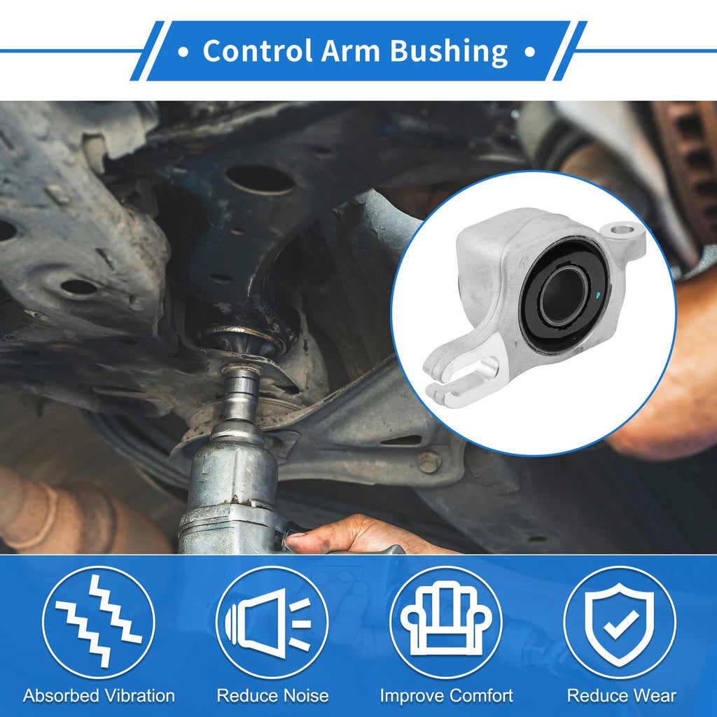 Front Control Arm Bushing for Dodge Durango (2011–2015) No.K201335