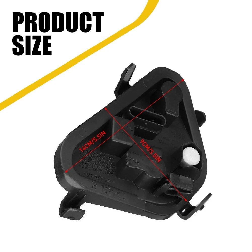 Tail Light Lamp Bulb Socket for BMW 320i 328i (2006–2013) 63217313043