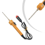 Electric Soldering Iron 12V (1Pcs) 90 cm, 265 x 30 mm