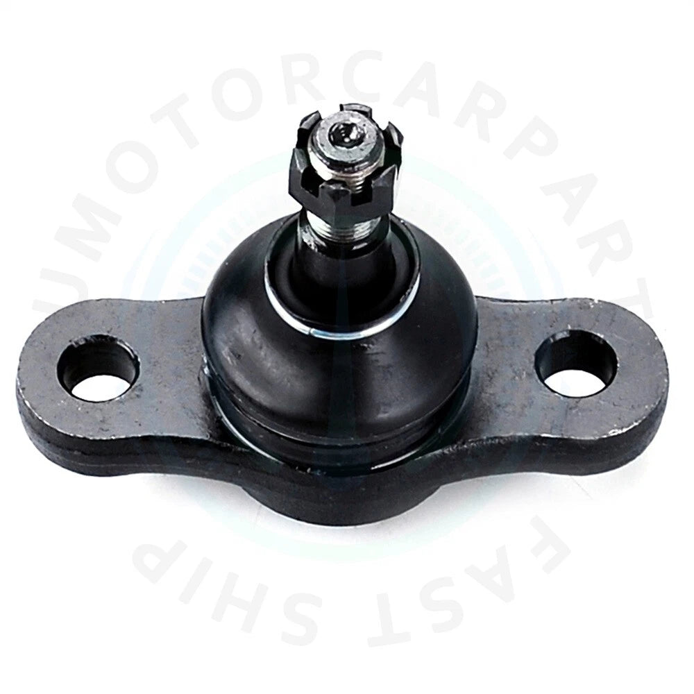 Set of 6 Control Arm Ball Joints for Hyundai Tucson Kia Sportage (2005–2009)