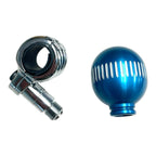 Steering Wheel Spinner Knob for Universal Vehicle Use (Universal)