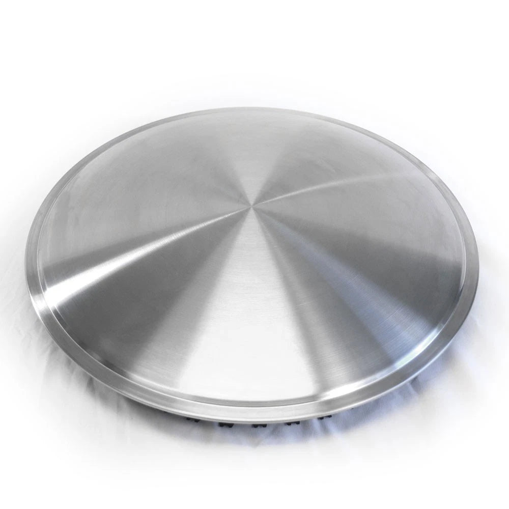 Hub Caps Wheel Covers Solid Set of 4 for Hot Rod Racing 15 Inch (2000–2000)