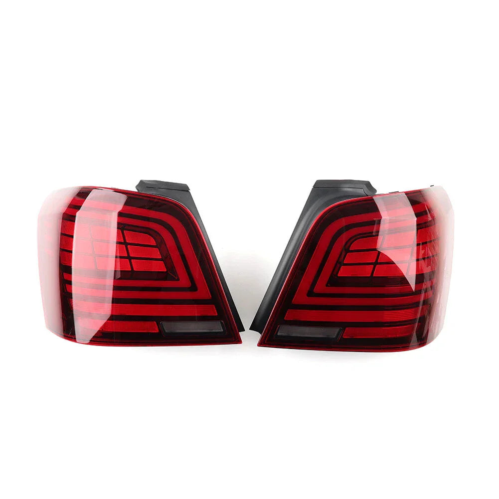Tail Light Assembly for Mercedes Benz GLK Class X204 (2007-2015)