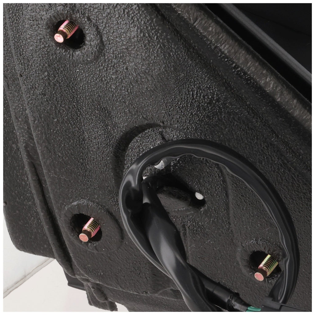 Driver Left Side Heated Mirror for Lincoln Navigator, Ford Expedition