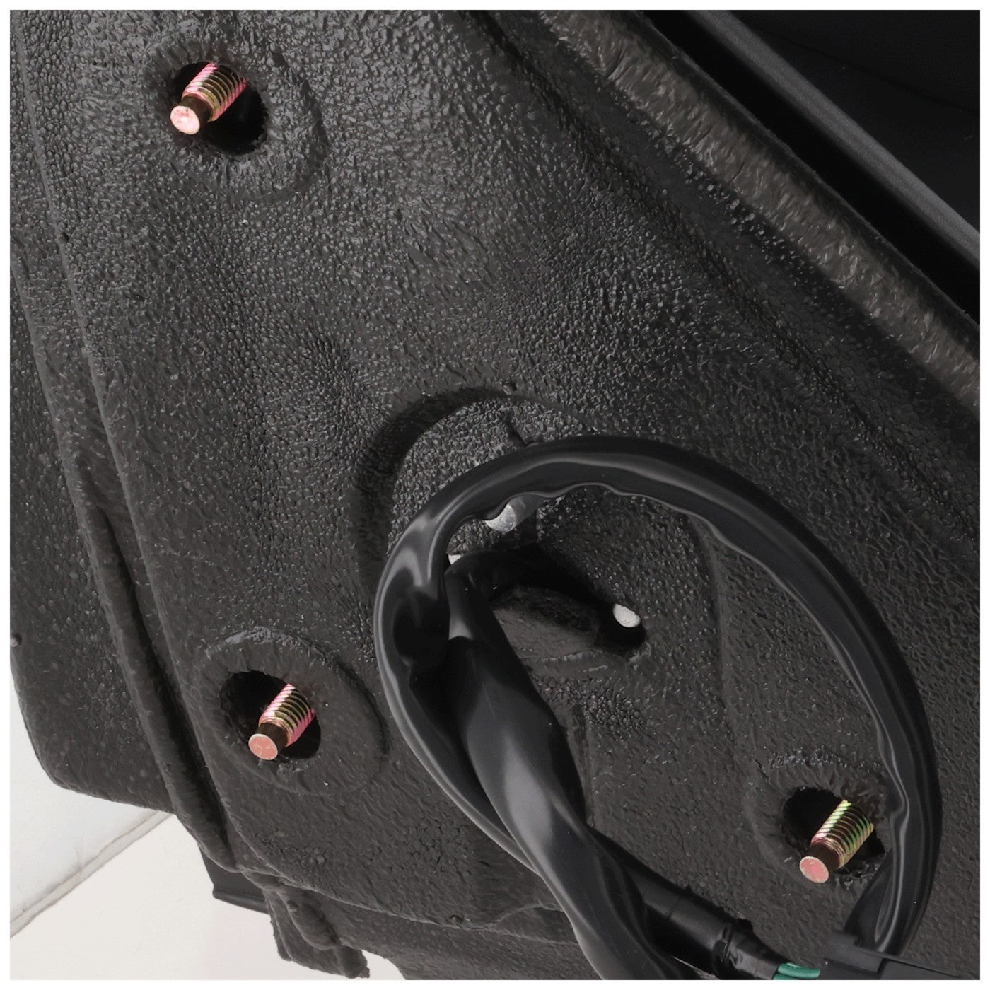 Driver Left Side Heated Mirror for Lincoln Navigator, Ford Expedition