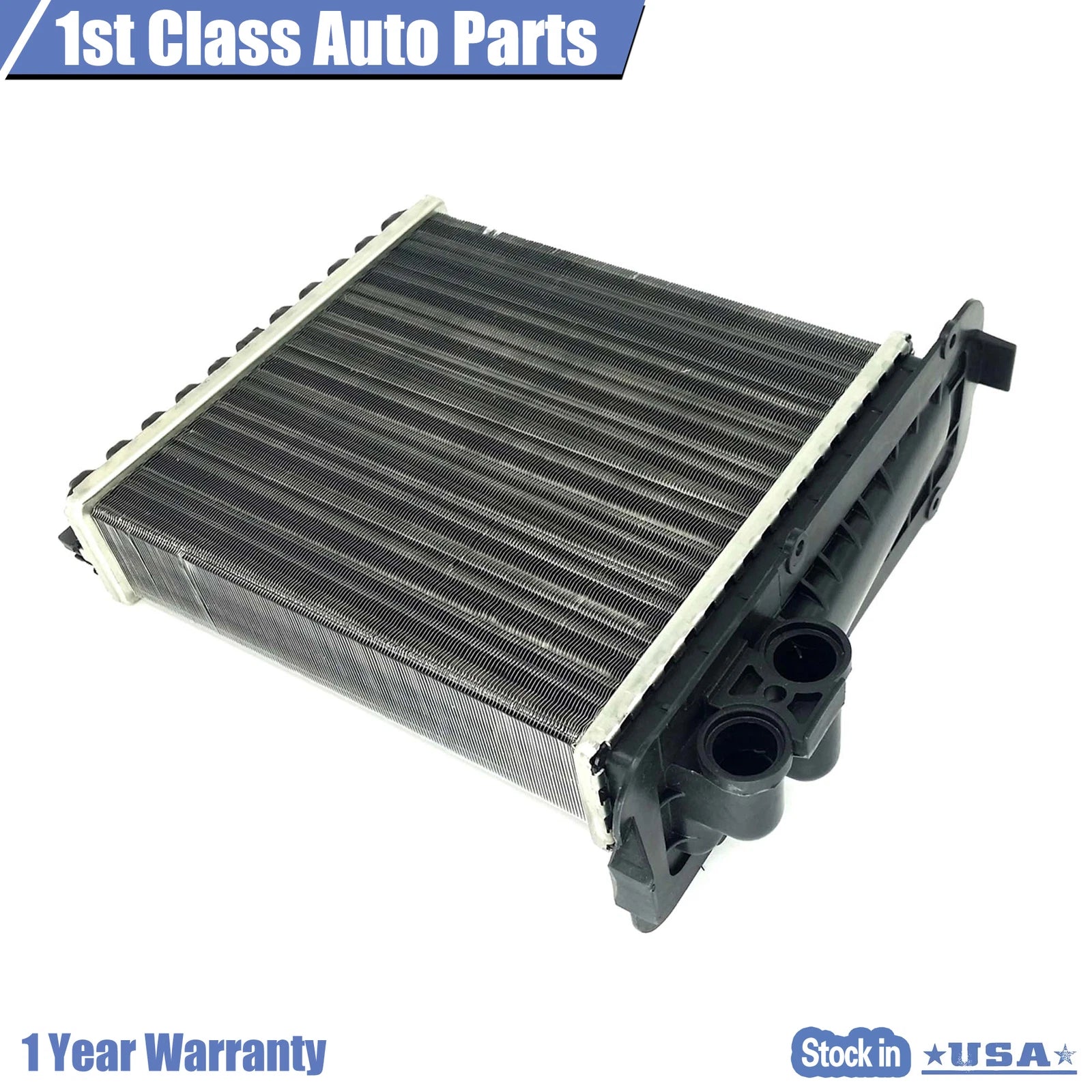 Heater Core for Volvo S70 V70 850 C70 (1993–2004)