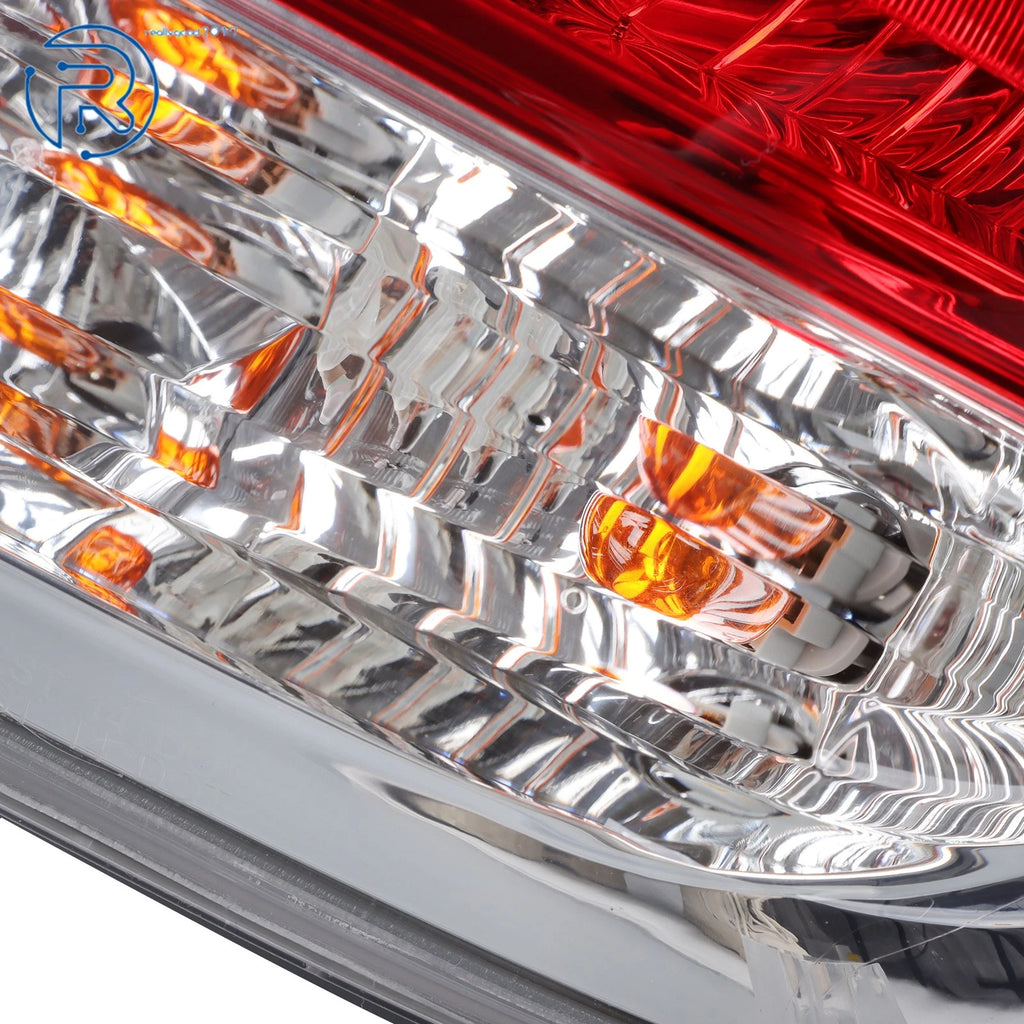 Tail Lights for Honda Odyssey (2014-2017) Right RH Side Rear Outer
