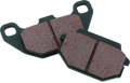 Brake Pads for Kawasaki KFX50 & Kymco MXU150 (2005–2009) BM-305
