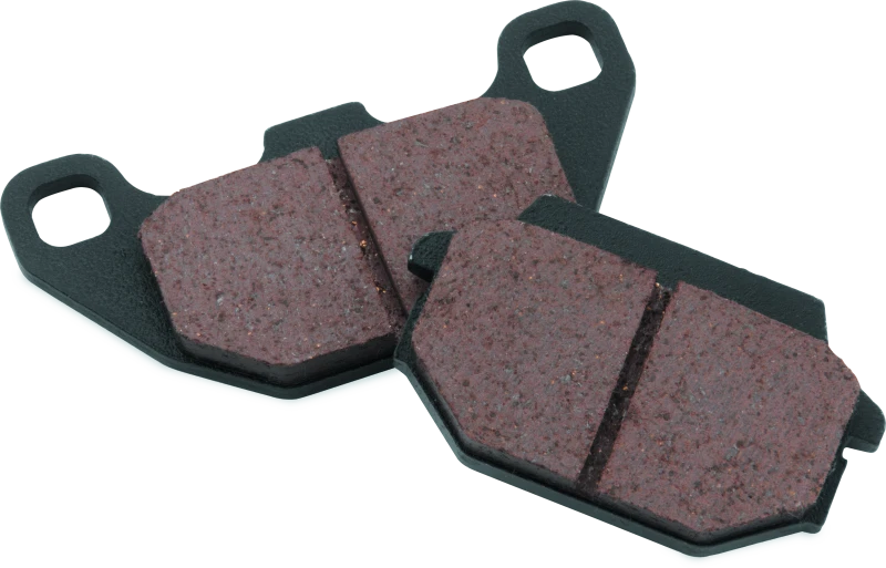 Brake Pads for Kawasaki KFX50 & Kymco MXU150 (2005–2009) BM-305