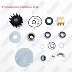 Engine Cooling Pump Repair Kit for Fit Fit Johnson Jabsco (10-24119-2, 32700001)