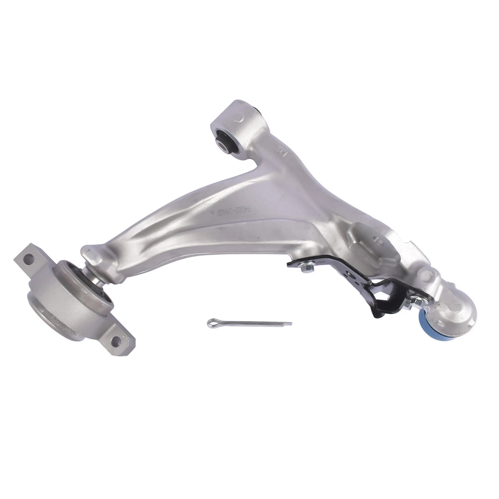 Front Right Lower Control Arm 54500-1MA0B for Infiniti Q70 Q70L M35h M37 (2015–2020)