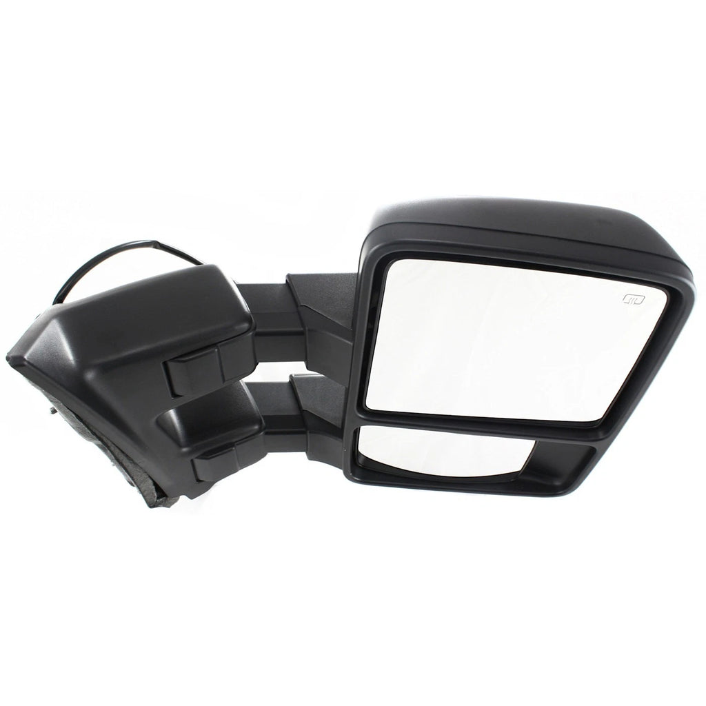 Heated Towing Mirror for Ford F250 F350 F450 F550 (2000–2023)