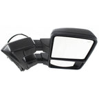 Heated Towing Mirror for Ford F250 F350 F450 F550 (2000–2023)