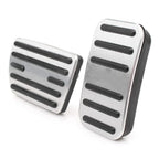 Gas Brake Parking Foot Pedals for Honda Civic (2016-2023)