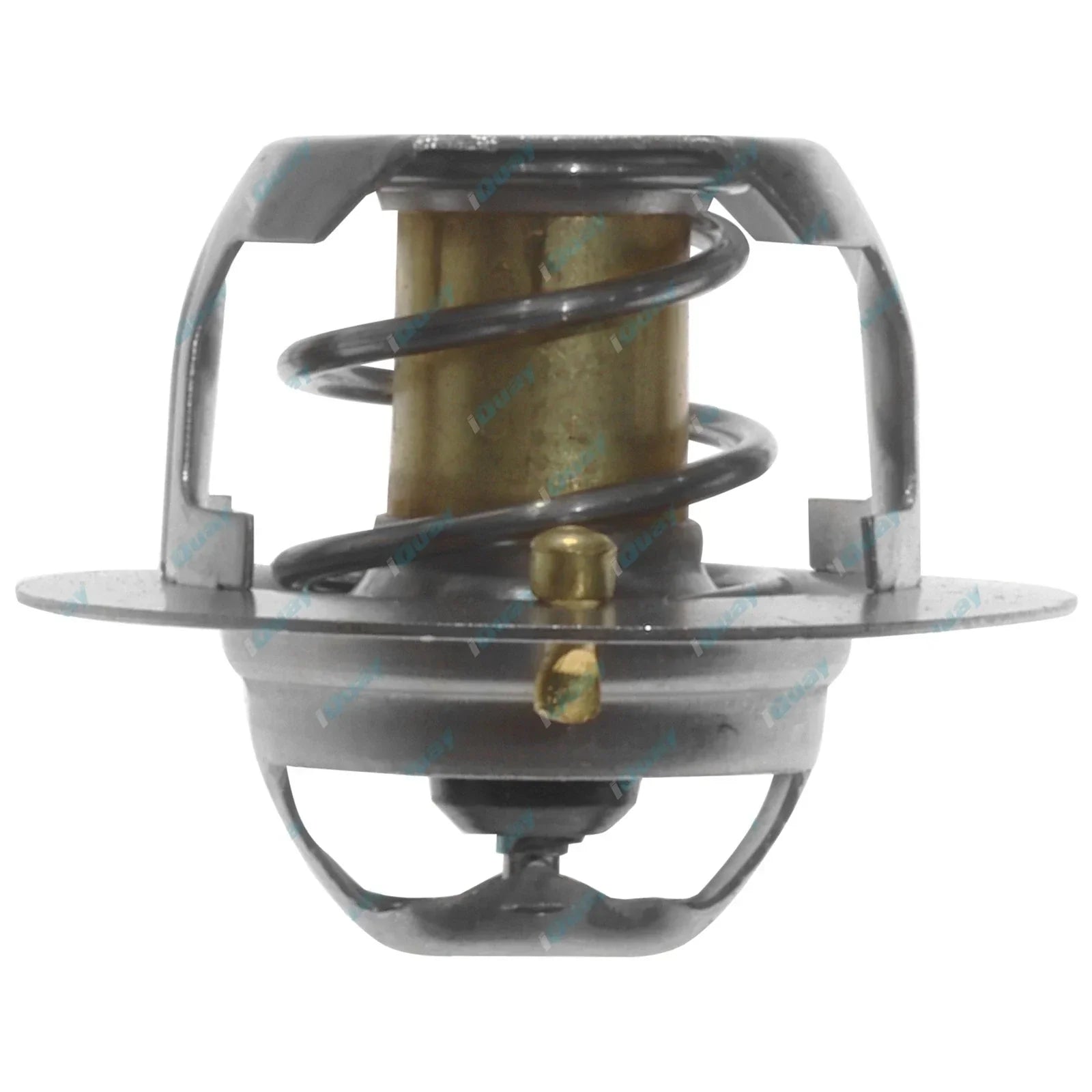 Dayco Thermostat for Toyota Supra MA70 3.0L 6cyl (1986-1993)