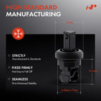 30Pcs Rear Parcel Shelf String Hanger Clip for Nissan