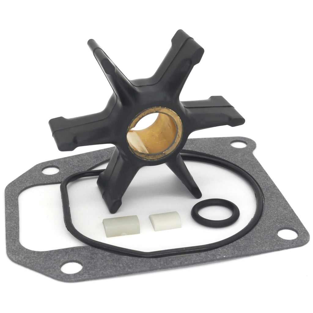 Outboard Engine for Johnson Evinrude 40-55 HP (Replaces 0396809, 18-3368)
