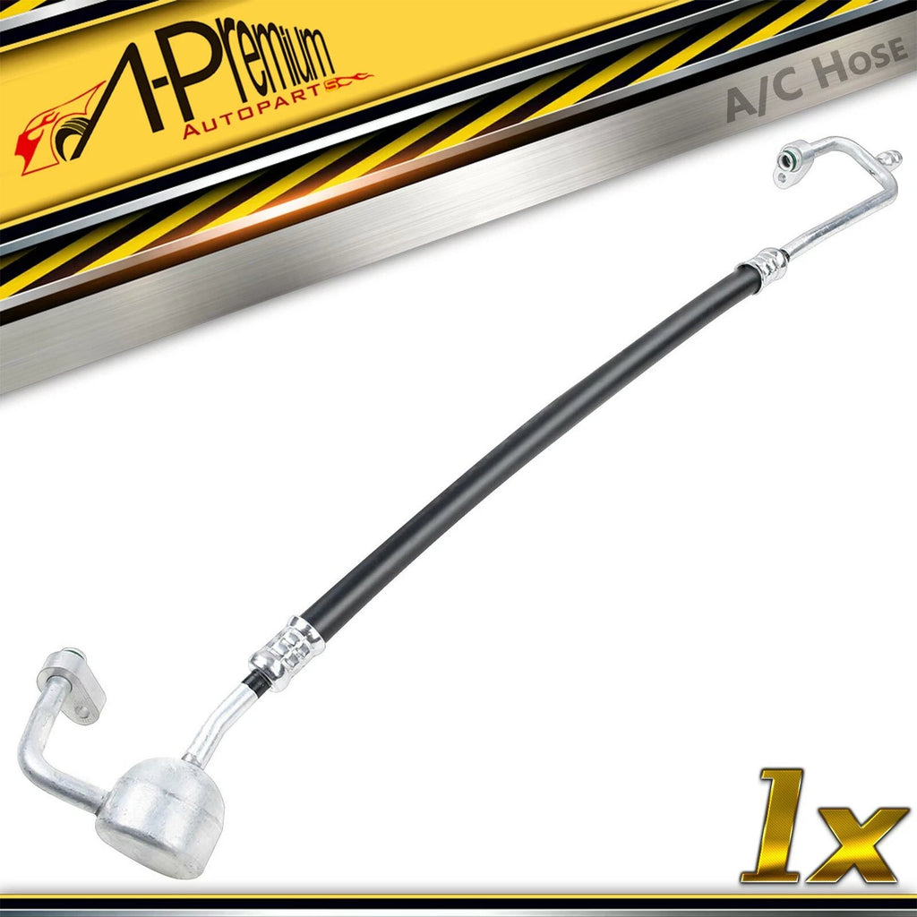 A/C Discharge Line Hose for Toyota Highlander (2001-2007) 2.4L