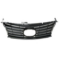 Replacement Painted Plastic Front Upper Grille (See compatibility Chart)
