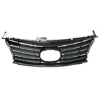 Replacement Painted Plastic Front Upper Grille (See compatibility Chart)
