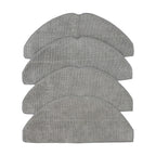 Mop Cloth Kit for Eufy G50 (2020–2023)