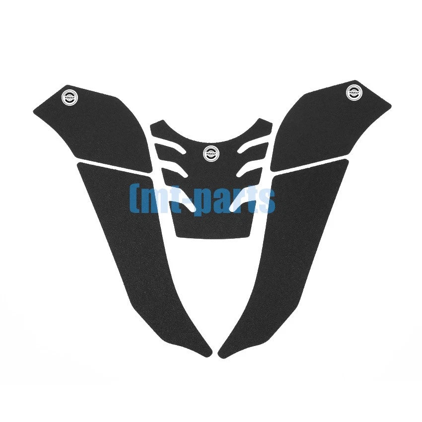 Tank Pad Sticker Decal for Ducati Multistrada 950 S (2019–2021)