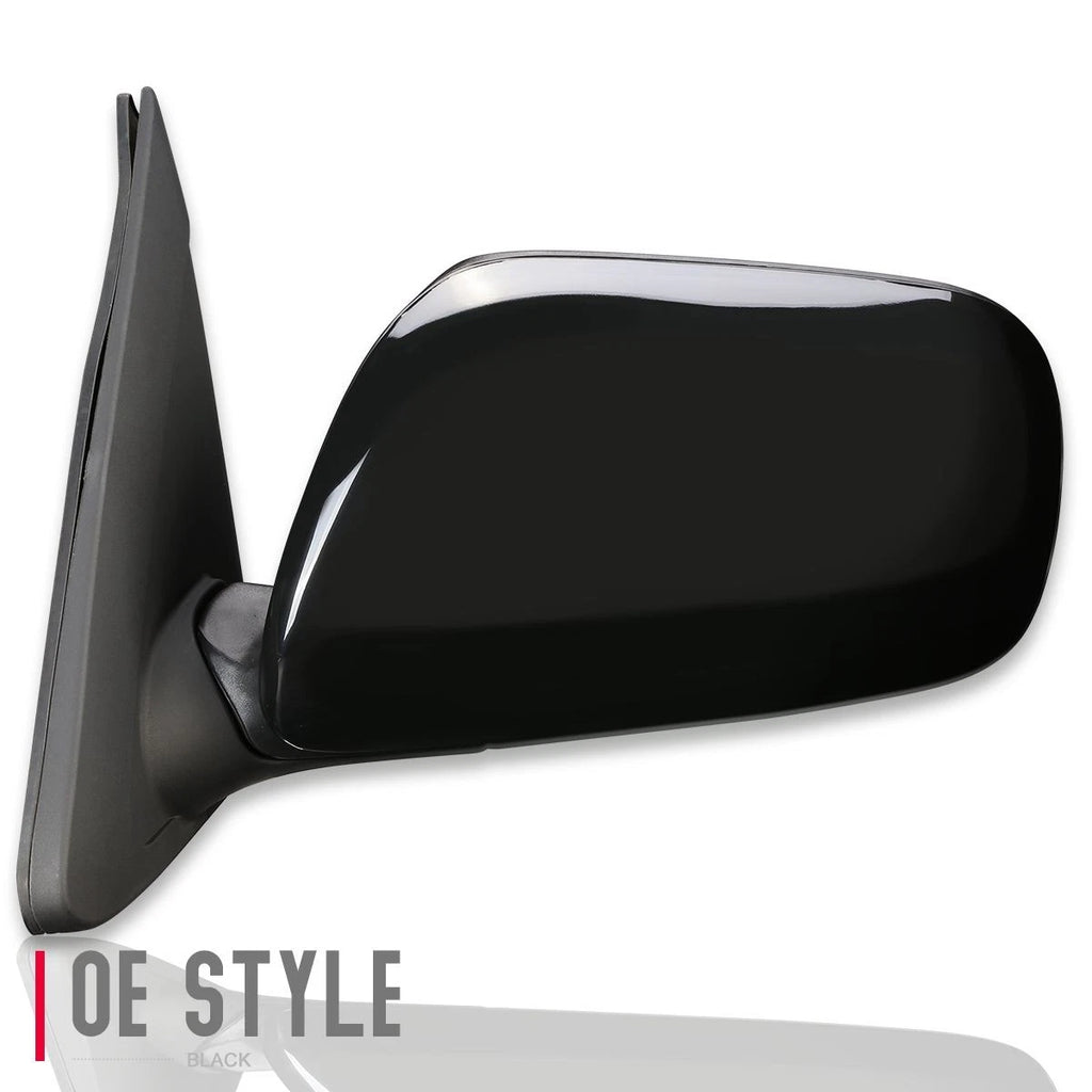 OE Style Powered Side View Door Mirror for Toyota Matrix (2009–2014) TO1320248