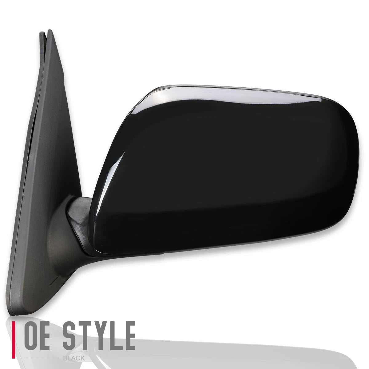 OE Style Powered Side View Door Mirror for Toyota Matrix (2009–2014) TO1320248