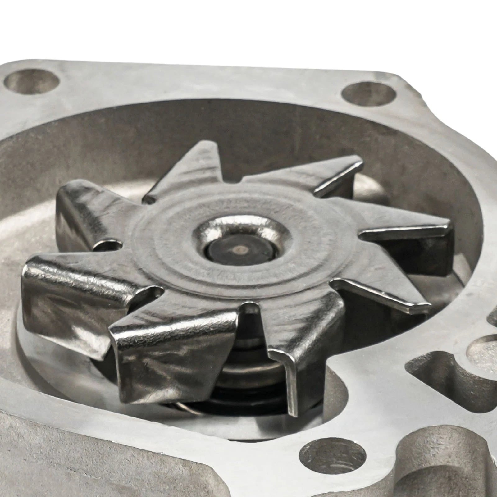 Water Pump for Kia Optima and Hyundai Santa Fe (2001–2006)