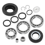 Rear Bearings Seals Kits for Honda Recon Sportrax 250 TRX250 (2001–2007)