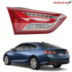 LED Inner Tail Light for Chevrolet Malibu (2019–2021) Left Side
