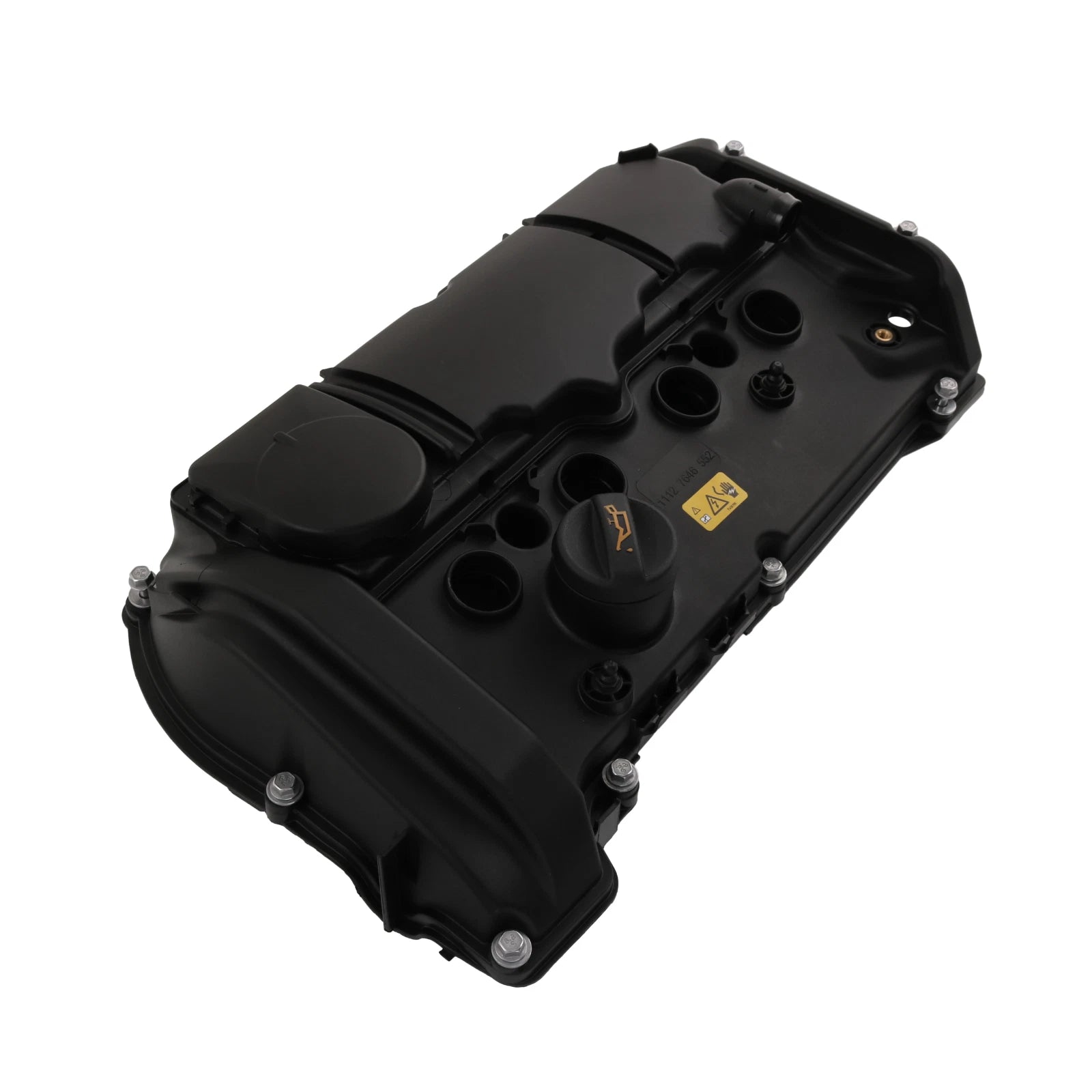 Valve Cover Kit for Mini Cooper S (2007-2015) Turbo