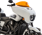 Klock Werks 9" Windshield for Indian Chieftain PowerPlus/Roadmaster (2014–2023)