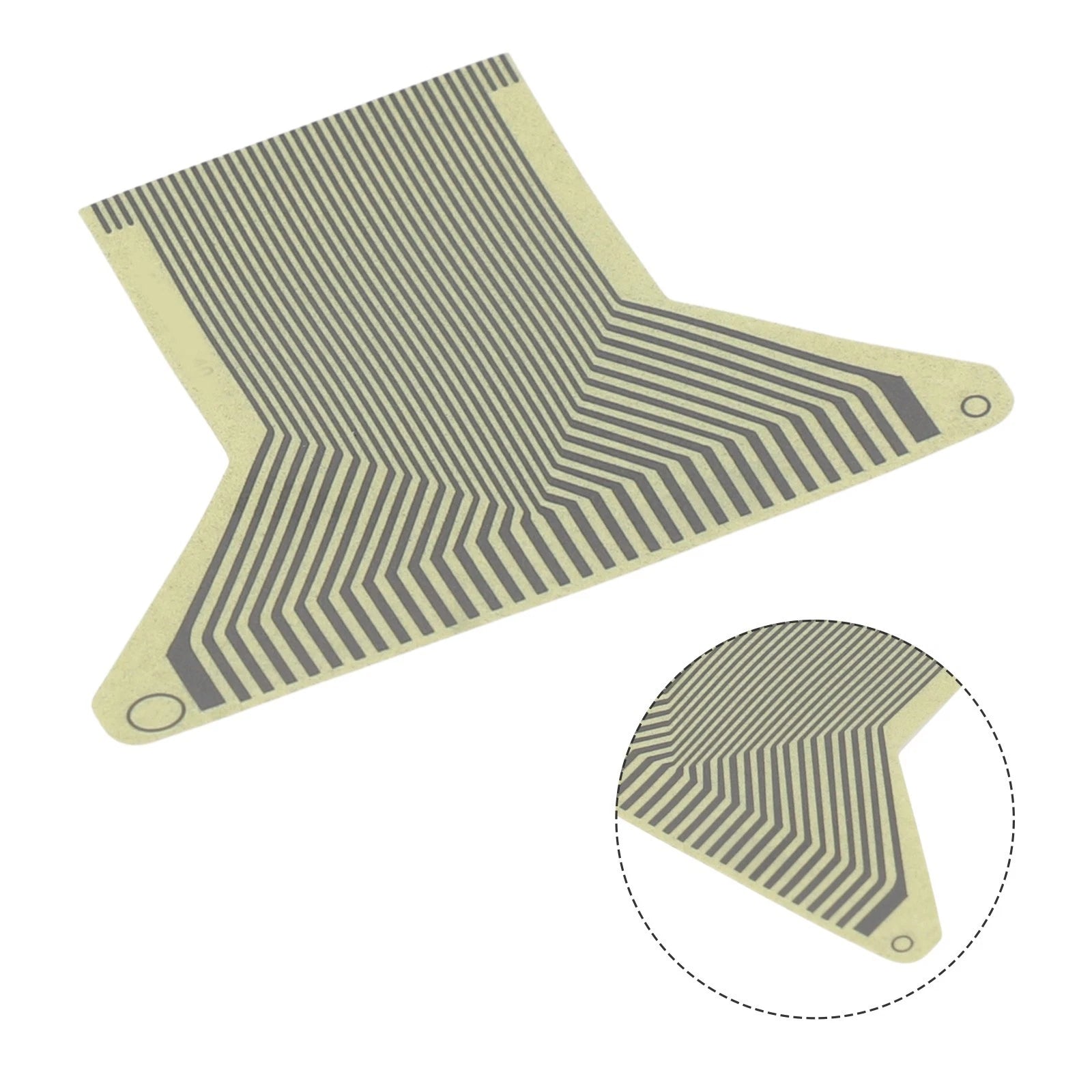 Flat Cable for Gol (G4) Instrument Cluster