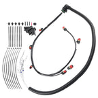 Engine Injector Wire Harness Kit for Volvo D13 B13 BUS (2009–2019) 22190628