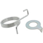 Rear Drum Return Spring and Indicator for Honda Rancher 350 400 (2000–2006)