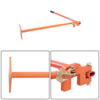 36 Inch T Post Puller for Farm Heavy Duty Fence Post Remover Tool