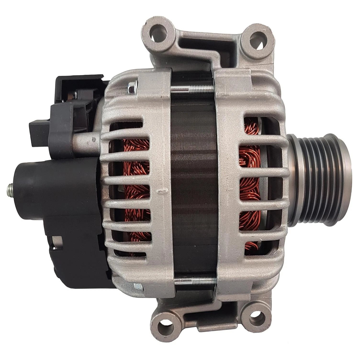 Alternator for Audi A5 Quattro L4 2.0L (2013-2014)