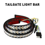 60" LED Tailgate Strip Light Bar for Trucks (Universal Fit)