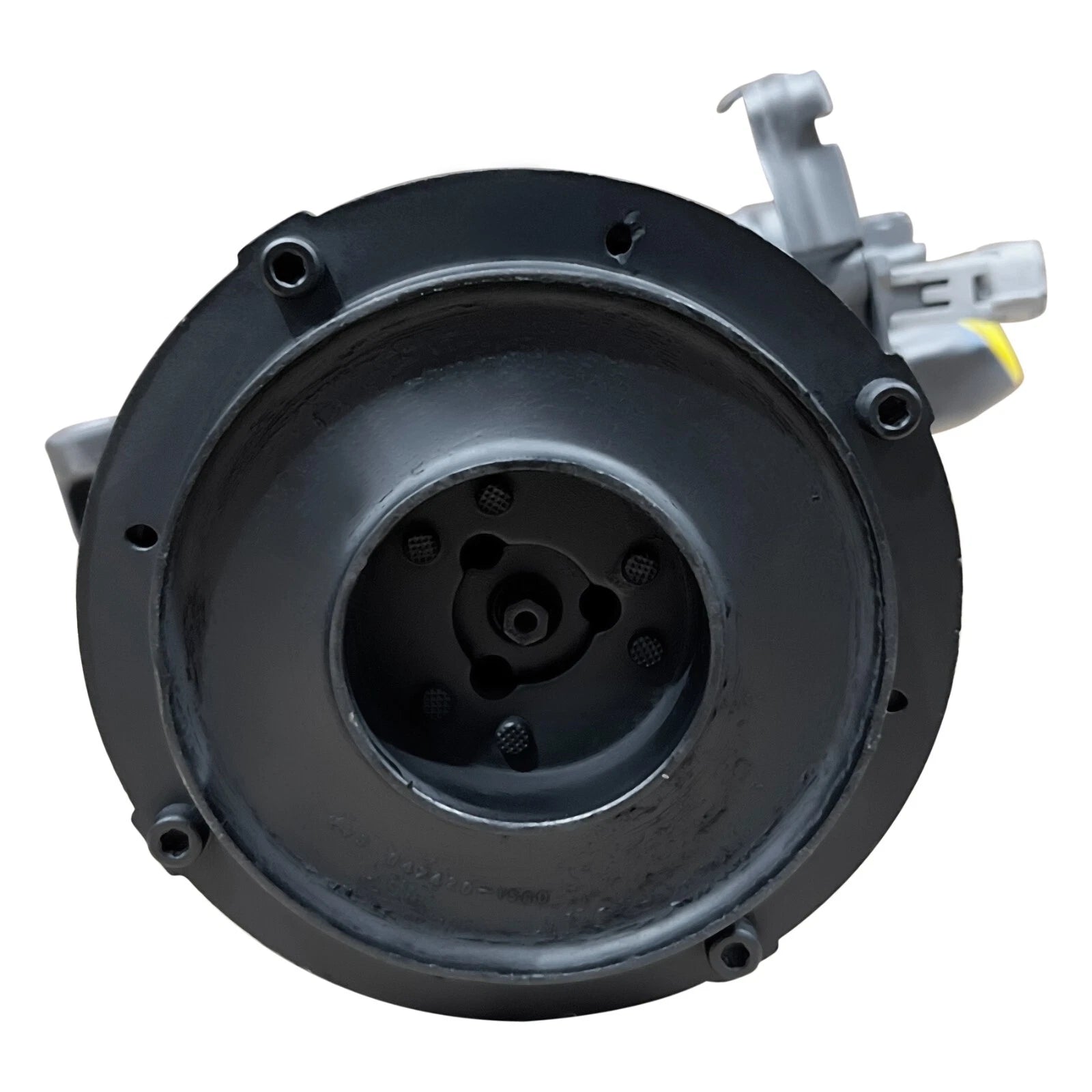 AC Compressor Kit With Condenser Replacement for Lexus GS430 (2006-2006)