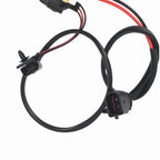 Air Pump Suspension System for Porsche Macan (2015–2023) 95B698010A