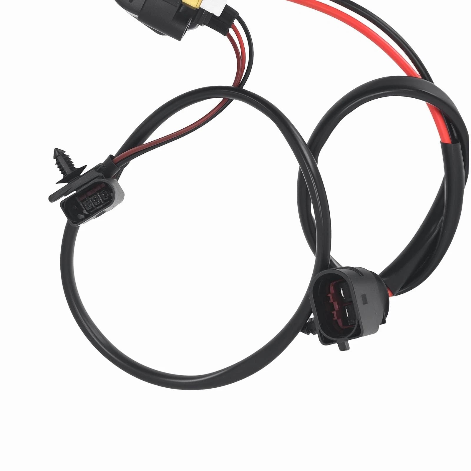 Air Pump Suspension System for Porsche Macan (2015–2023) 95B698010A