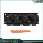 A/C Heater Climate Control Module 3518702C93 for International 9100 (2000–2017)