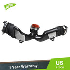 Engine Air Duct to Mass Sensor for Mercedes X164 W164 W211 W251 (2006–2015)