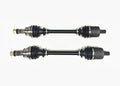 Precision Front CV Axles for Polaris (1333948, Left & Right)