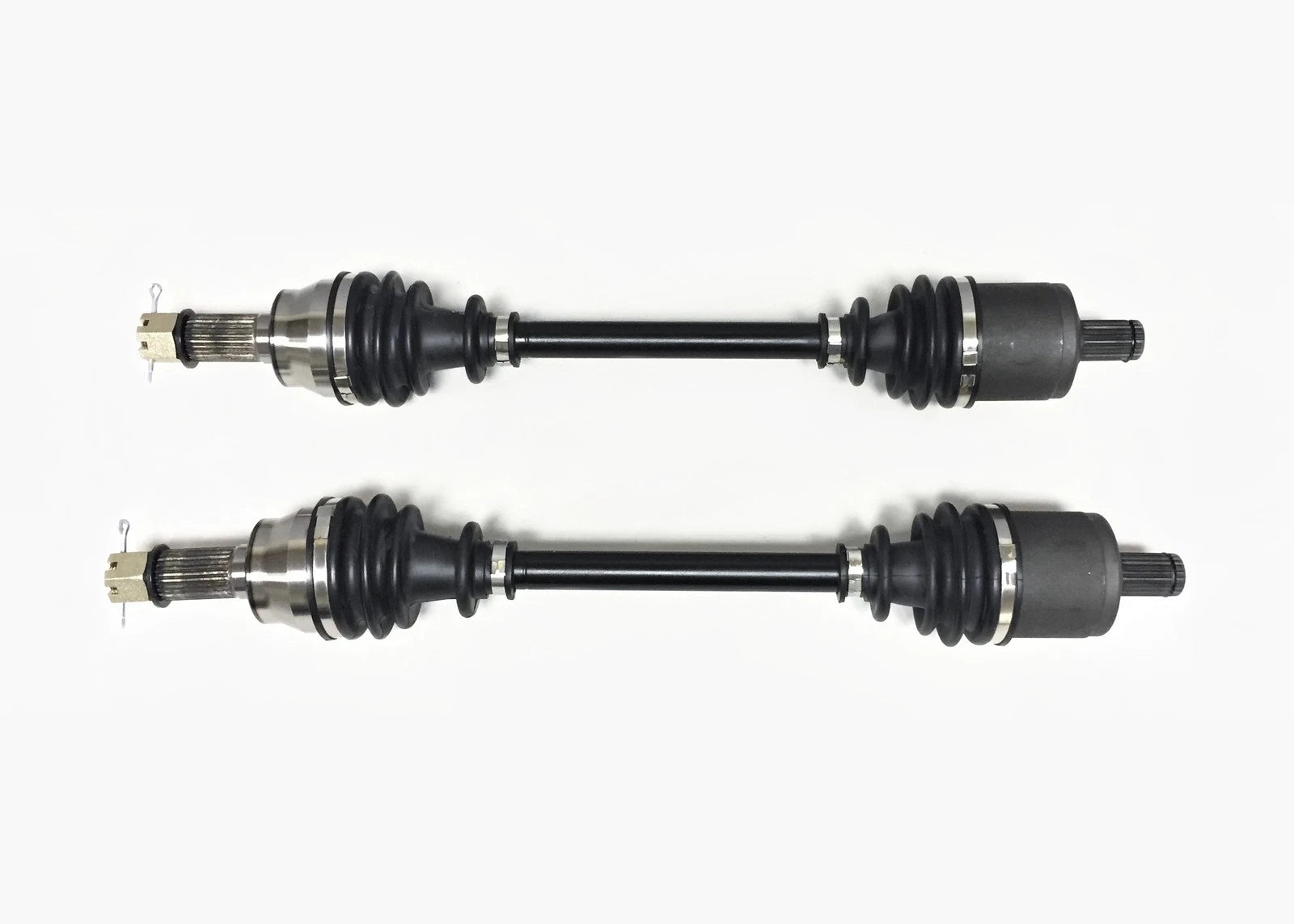 Precision Front CV Axles for Polaris (1333948, Left & Right)