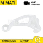 Rear Brake Caliper Guard for Honda CRF150R CRF250R CRF450R CRF450X CR250R